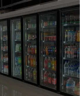 Alquiler de Equipos de Frío Industrial