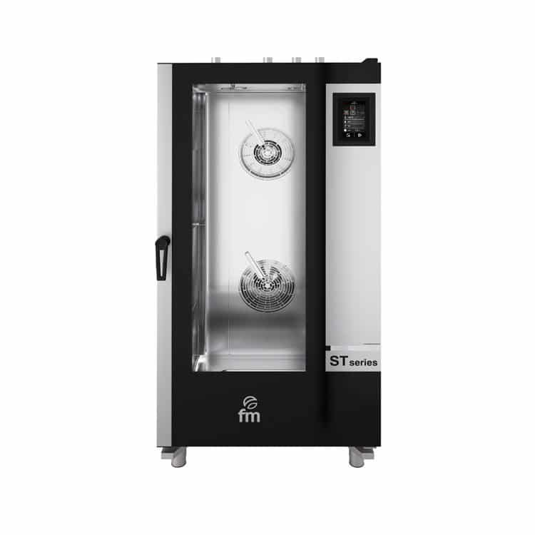 FM STG 202 V7 T GAS