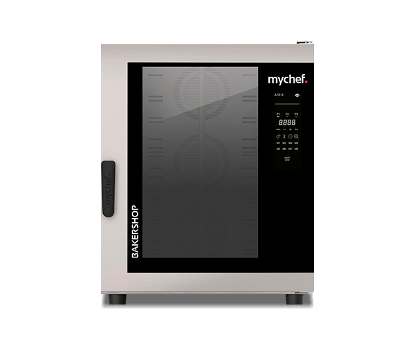 mejor horno de convección 